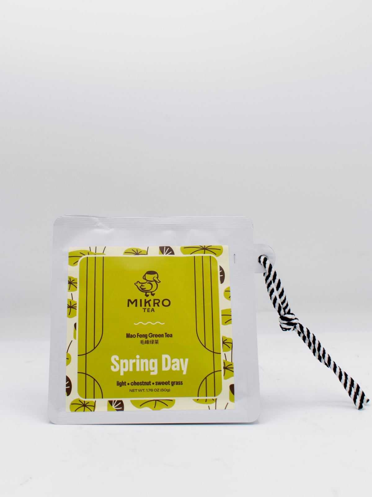 Spring Day