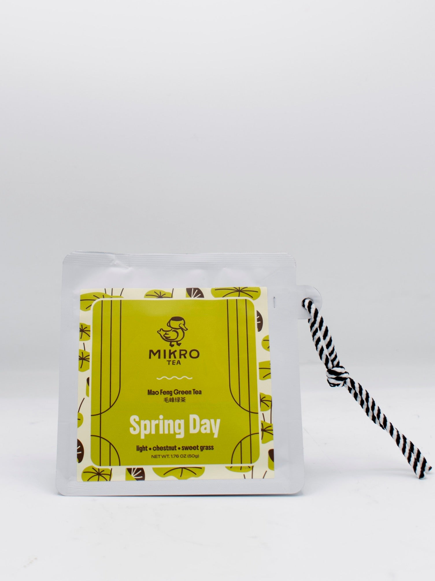 Spring Day
