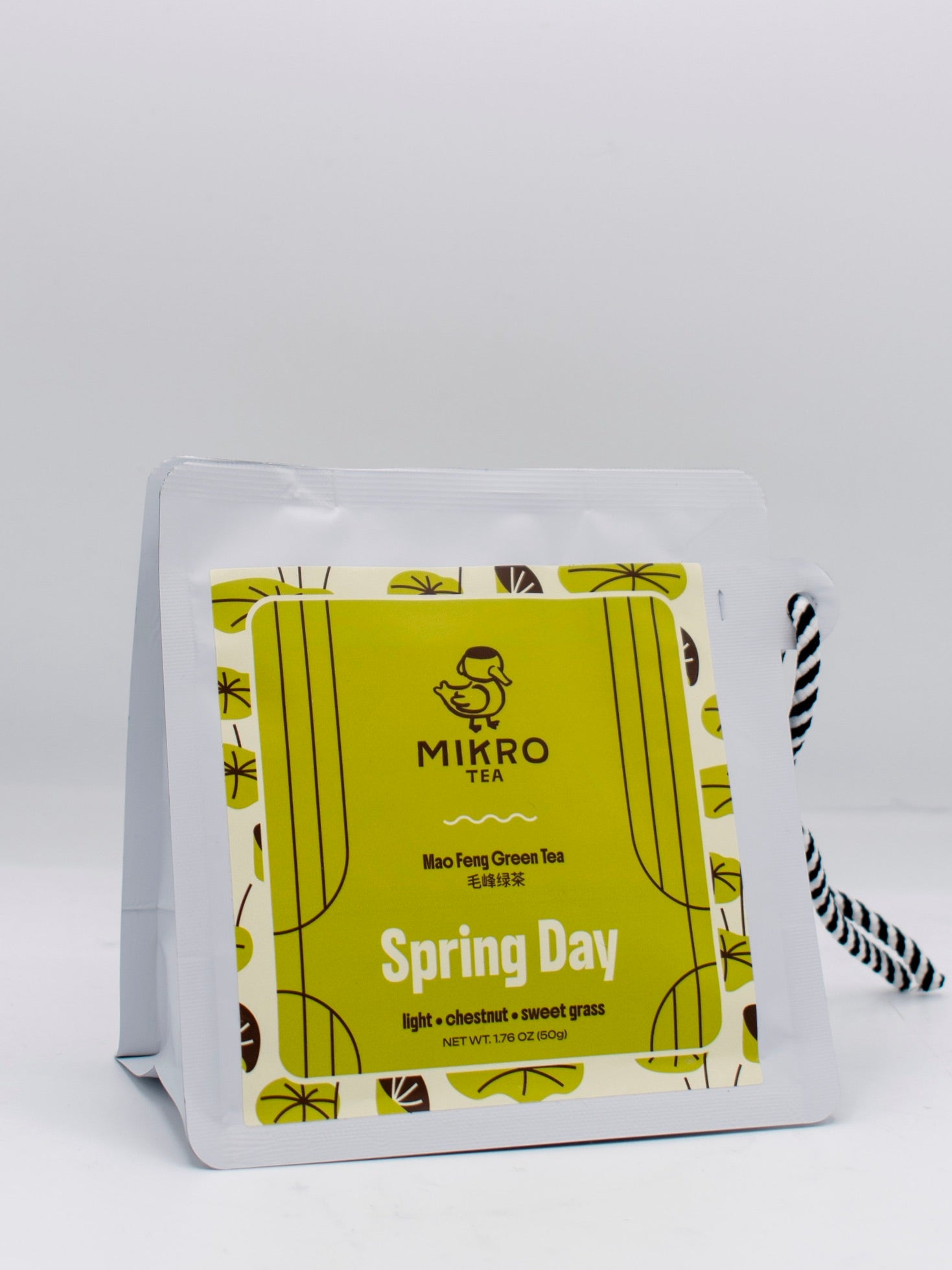 Spring Day