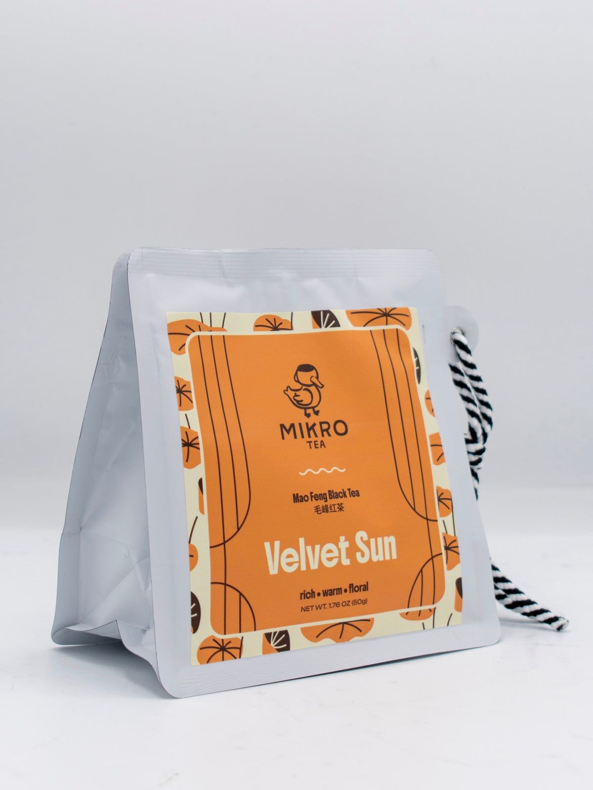 Velvet Sun