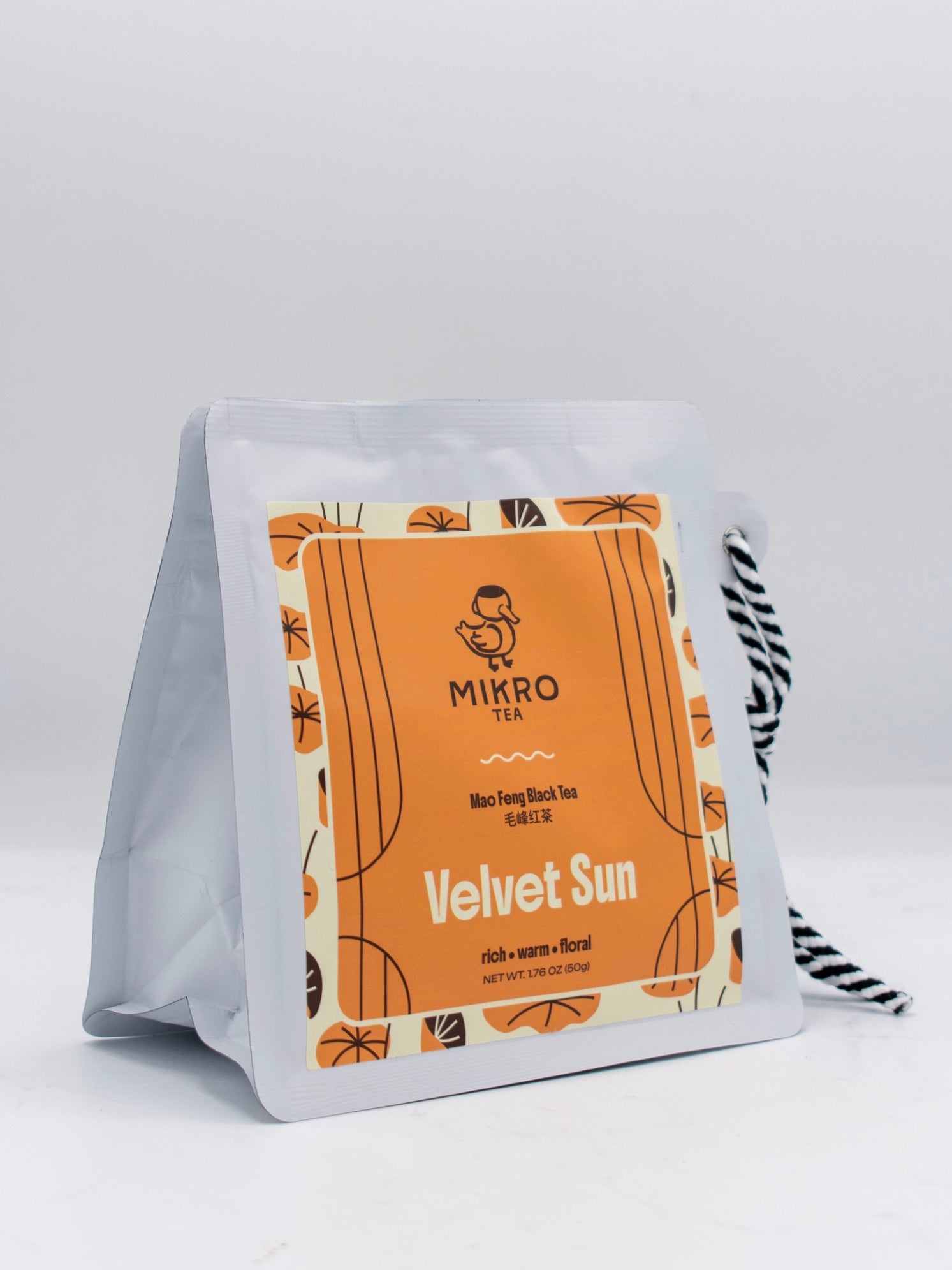 Velvet Sun